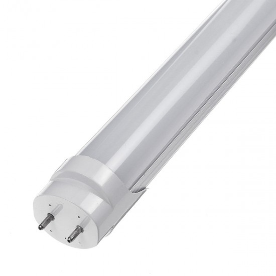 5PCS AC85-265V 50cm T8 G13 8W SMD2835 Fluorescent Bulbs 36 LED Tube Light for Indoor Home