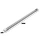 5PCS AC85-265V 50cm T8 G13 8W SMD2835 Fluorescent Bulbs 36 LED Tube Light for Indoor Home