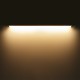 60CM T10 LED Tube Light SMD2835 Integration Purification Lamp for Indoor Home Hotel Decor AC85-265V