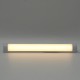 6Pcs 2FT LED Batten Tube Light For Garage Workshop Ceiling Panel Wall Lamp