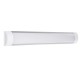 6Pcs 2FT LED Batten Tube Light For Garage Workshop Ceiling Panel Wall Lamp