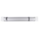 6Pcs 2FT LED Batten Tube Light For Garage Workshop Ceiling Panel Wall Lamp