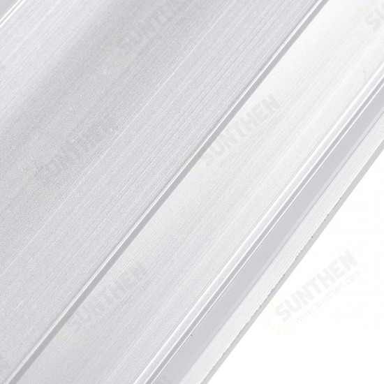 6Pcs 2FT LED Batten Tube Light For Garage Workshop Ceiling Panel Wall Lamp