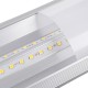 AC85-265V 30CM T10 LED Tube Light SMD2835 Double Rows Integration Home Decorative Lamp