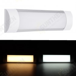 AC85-265V 30CM T10 LED Tube Light SMD2835 Double Rows Integration Home Decorative Lamp AC85-265V 30CM T10 LED Tube Light SMD2835 Double Rows Integration Home Decorative Lamp