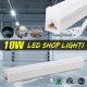 Fluorescent Tube Cabinet-Undershelf LED Light Tube Bulb Lamp Kitchen Indore Home