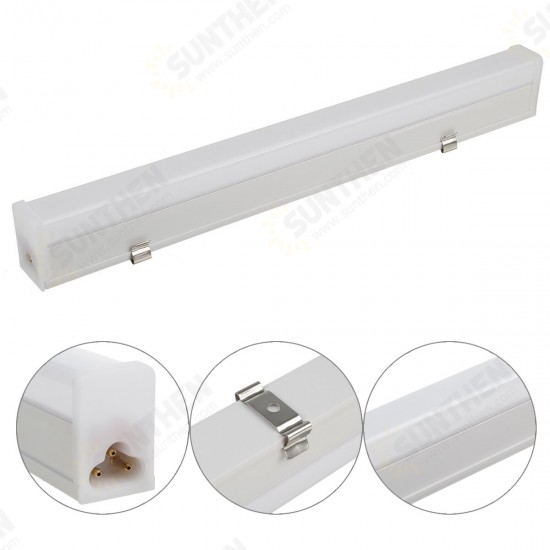 Fluorescent Tube Cabinet-Undershelf LED Light Tube Bulb Lamp Kitchen Indore Home