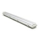 G13 T8 AC85-265V 36W LED Shop Light 100LM/W Garage Dual Lamp Tube Office Mall