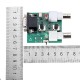 OSC482 Series1 Hz ~ 13MHz 48M Single Channel Output Series Function Upgrade Module S02 Signal Generator Single Channel Output Virtual Oscilloscope