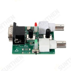 OSC482 Series1 Hz ~ 13MHz 48M Single Channel Output Series Function Upgrade Module S02 Signal Generator Single Channel Output Virtual Oscilloscope OSC482 Series1 Hz ~ 13MHz 48M Single Channel Output Series Function Upgrade Module S02 Signal Generator Single Channel Output Virtual Oscilloscope