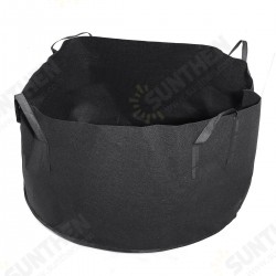 1-100Gallon Potato Planting Bag Pot Planter Growing Garden Vegetable Container 1-100Gallon Potato Planting Bag Pot Planter Growing Garden Vegetable Container