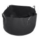 1-100Gallon Potato Planting Bag Pot Planter Growing Garden Vegetable Container