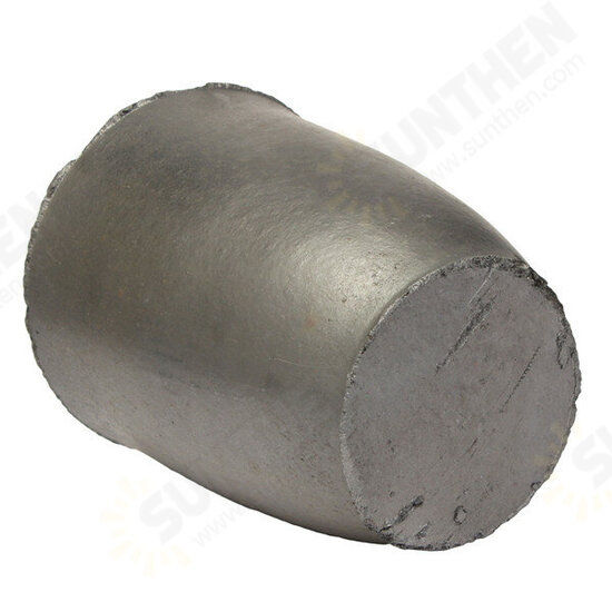 1-16kg Graphite Furnace Casting Foundry Crucible Melting Tool for smelting