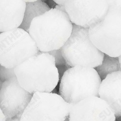 200g Hot Spring Pool Water Filter Balls Chamber Sand Pollutants High Temperature Resistance 200g Hot Spring Pool Water Filter Balls Chamber Sand Pollutants High Temperature Resistance