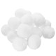 200g Hot Spring Pool Water Filter Balls Chamber Sand Pollutants High Temperature Resistance