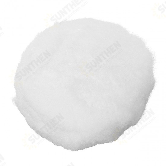 200g Hot Spring Pool Water Filter Balls Chamber Sand Pollutants High Temperature Resistance