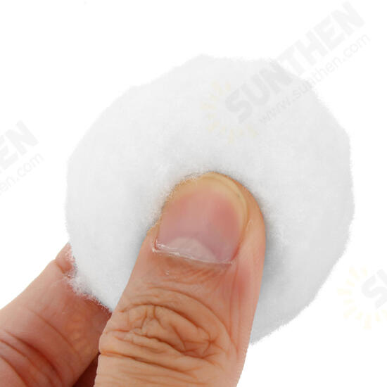 200g Hot Spring Pool Water Filter Balls Chamber Sand Pollutants High Temperature Resistance