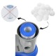 200g Hot Spring Pool Water Filter Balls Chamber Sand Pollutants High Temperature Resistance