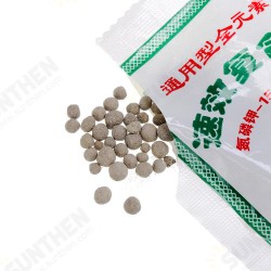 40g Flower Bonsai Compound Fertilizer Flower Vegetable Pot Nitrogen Phosphorus Potassium Fertilizer 40g Flower Bonsai Compound Fertilizer Flower Vegetable Pot Nitrogen Phosphorus Potassium Fertilizer