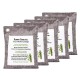 5Pcs Bamboo Charcoal Bag 200g Per Car Air Purifier Deodorizer Natural Freshener Odor Eliminator