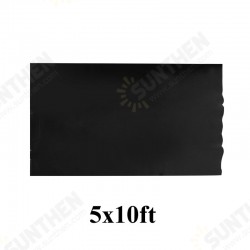 5x10ft Fish Pool Pond Liner Membrane Culture Film For Composite Geomembrane Sewage Treatment Anti-seepage Geomembrane 5x10ft Fish Pool Pond Liner Membrane Culture Film For Composite Geomembrane Sewage Treatment Anti-seepage Geomembrane