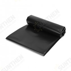 5x15ft Fish Pool Pond Liner Membrane Culture Film For Composite Geomembrane Sewage Treatment Anti-seepage Geomembrane 5x15ft Fish Pool Pond Liner Membrane Culture Film For Composite Geomembrane Sewage Treatment Anti-seepage Geomembrane