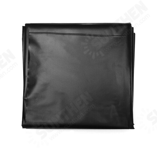 5x15ft Fish Pool Pond Liner Membrane Culture Film For Composite Geomembrane Sewage Treatment Anti-seepage Geomembrane