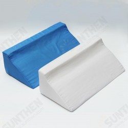Acid Reflux Foam Bed Wedge Pillow Leg Elevation Back Lumbar Support Cushions Acid Reflux Foam Bed Wedge Pillow Leg Elevation Back Lumbar Support Cushions