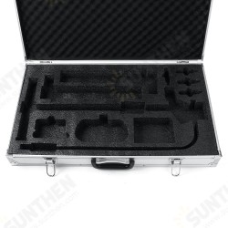 Aluminium Scuba Storage Box Diving Set Waterproof Box Container Cylinder Oxygen Equipment Oxygen Spare Air Tank Aluminium Scuba Storage Box Diving Set Waterproof Box Container Cylinder Oxygen Equipment Oxygen Spare Air Tank