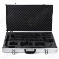 Aluminium Scuba Storage Box Diving Set Waterproof Box Container Cylinder Oxygen Equipment Oxygen Spare Air Tank Aluminium Scuba Storage Box Diving Set Waterproof Box Container Cylinder Oxygen Equipment Oxygen Spare Air Tank