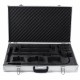 Aluminium Scuba Storage Box Diving Set Waterproof Box Container Cylinder Oxygen Equipment Oxygen Spare Air Tank