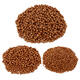 Aquarium Tank Pond Feed Food Floating Pellet Healthy Nutrition Fish Feeding Food Fishing Lure