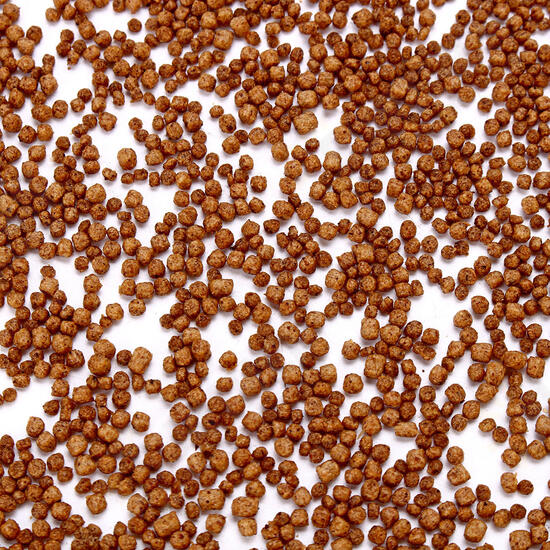 Aquarium Tank Pond Feed Food Floating Pellet Healthy Nutrition Fish Feeding Food Fishing Lure