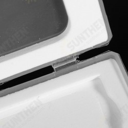 DIV 0.01mm Micrometer Calibration Slide Microscope Objective Stage Ruler Scales DIV 0.01mm Micrometer Calibration Slide Microscope Objective Stage Ruler Scales