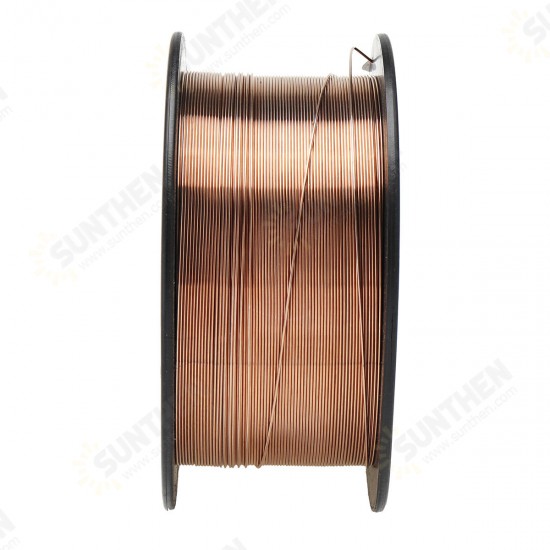 ER70S-6 / ER50-6 Mild Steel MIG Welding Wire - Welder Wires .023inch (0.6mm) 1KG