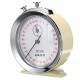 Mechanical Windup Stopwatch Clock 60s 0.2s 60min Game Timing Physics Experiment Timer