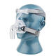 S/M/L Nasal Mask NM2 For CPAP Masks Interface Sleep Snore Strap With Headgear