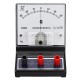 -30-0-30μA Galvanometer Scientific Current Sensor Sensitive Ammeter Electric Current Detector Analog Display