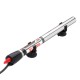100W/200W Submersible Stainless Steel Water Heater Rod Aquarium Fish Tank 220V