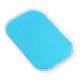 12PCS Replacement Gel Pads for Muscle Training Machine Fitness Trainer Abdominal Workout Belt