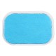 12PCS Replacement Gel Pads for Muscle Training Machine Fitness Trainer Abdominal Workout Belt