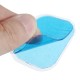 12PCS Replacement Gel Pads for Muscle Training Machine Fitness Trainer Abdominal Workout Belt