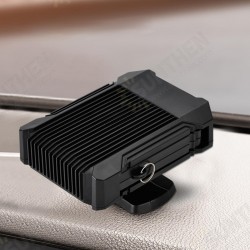 150W 12V Cooler Heater Defroster Fan Heater Fan Electronic Air Heater Car Windshield Heater Defogger Demister Defroster 150W 12V Cooler Heater Defroster Fan Heater Fan Electronic Air Heater Car Windshield Heater Defogger Demister Defroster