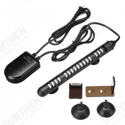 200-1200W Aquarium LED Heater Tank Water Fish Submersible Adjustable Thermostat 200-1200W Aquarium LED Heater Tank Water Fish Submersible Adjustable Thermostat