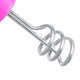2000W Suspension Immersion Water Heater Stainless Steel for Inflatable Pool Tub 2000W Suspension Immersion Water Heater Stainless Steel for Inflatable Pool Tub