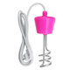 2000W Suspension Immersion Water Heater Stainless Steel for Inflatable Pool Tub 2000W Suspension Immersion Water Heater Stainless Steel for Inflatable Pool Tub