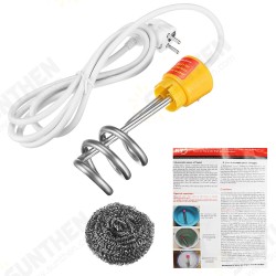 2000W/2500W/3000W Suspension Immersion Water Heater For Inflatable Bathtub 2000W/2500W/3000W Suspension Immersion Water Heater For Inflatable Bathtub
