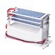 220/110V 15g Ozone Generator Air Purifier Machine Portable Home Indoor Sterilizer Air Cleaner Ozonator