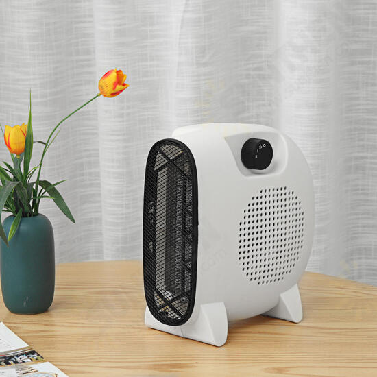 220V 1500W Portable Mini Electric Air Heater 3 Modes Portable Winter Warmer Home Office Desktop