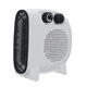 220V 1500W Portable Mini Electric Air Heater 3 Modes Portable Winter Warmer Home Office Desktop